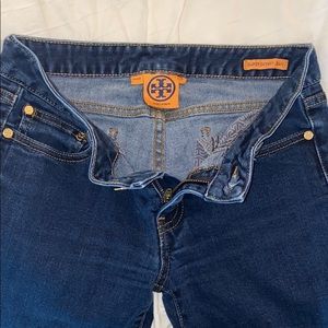 Tory Burch Jeans